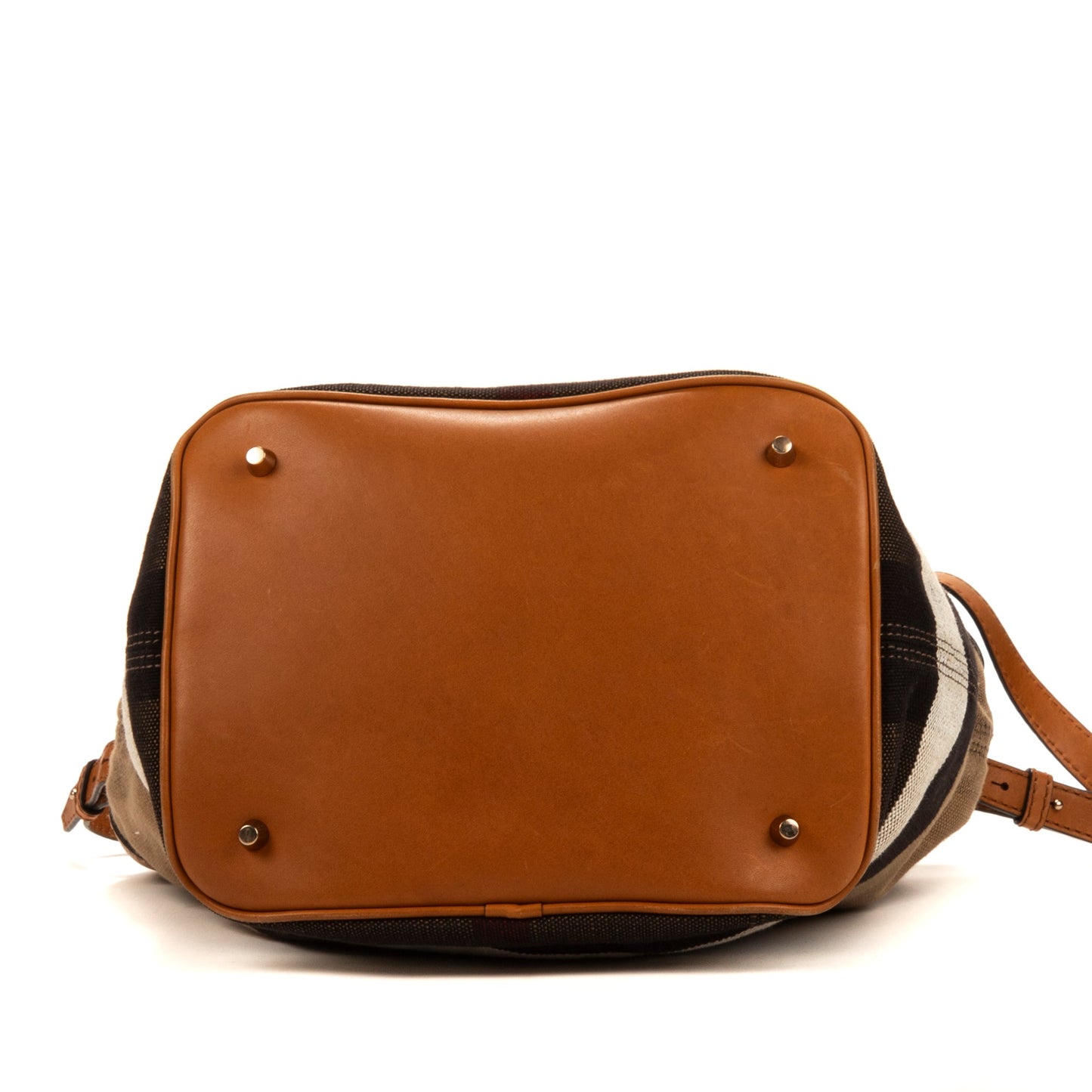 StrapStory - Bucket Bag 135