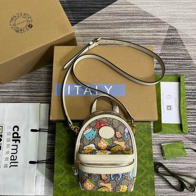 GGCC-Bags - Strap Story - 251