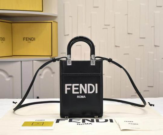 FDNI-Bags - Strap Story - 492