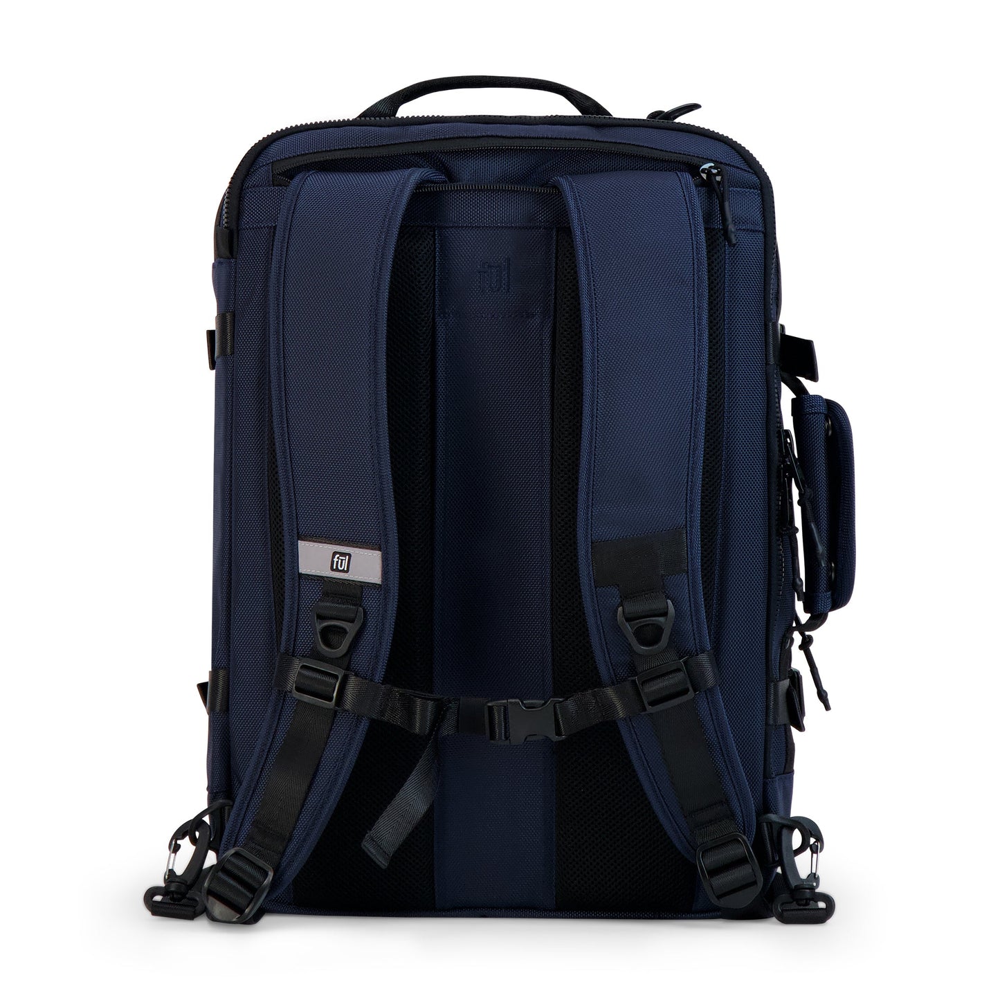 StrapStory - Backpack 624