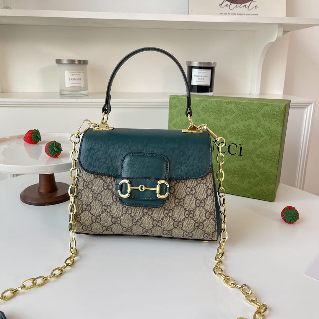 STRAPSTORY - GGC1 BAG - 1006