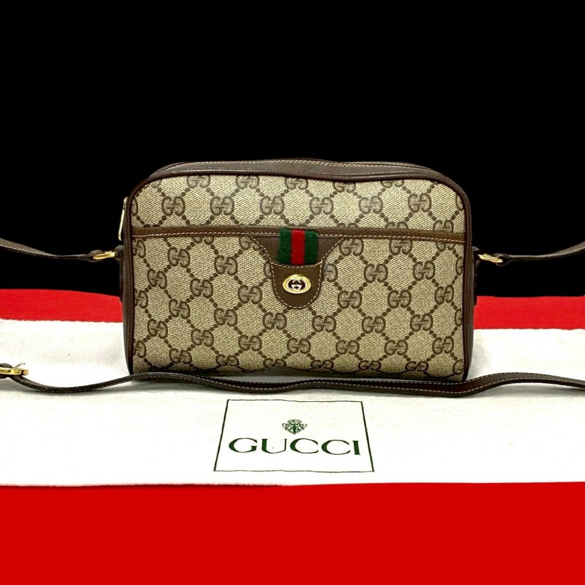 STRAPSTORY - GGC1 BAG - 2319