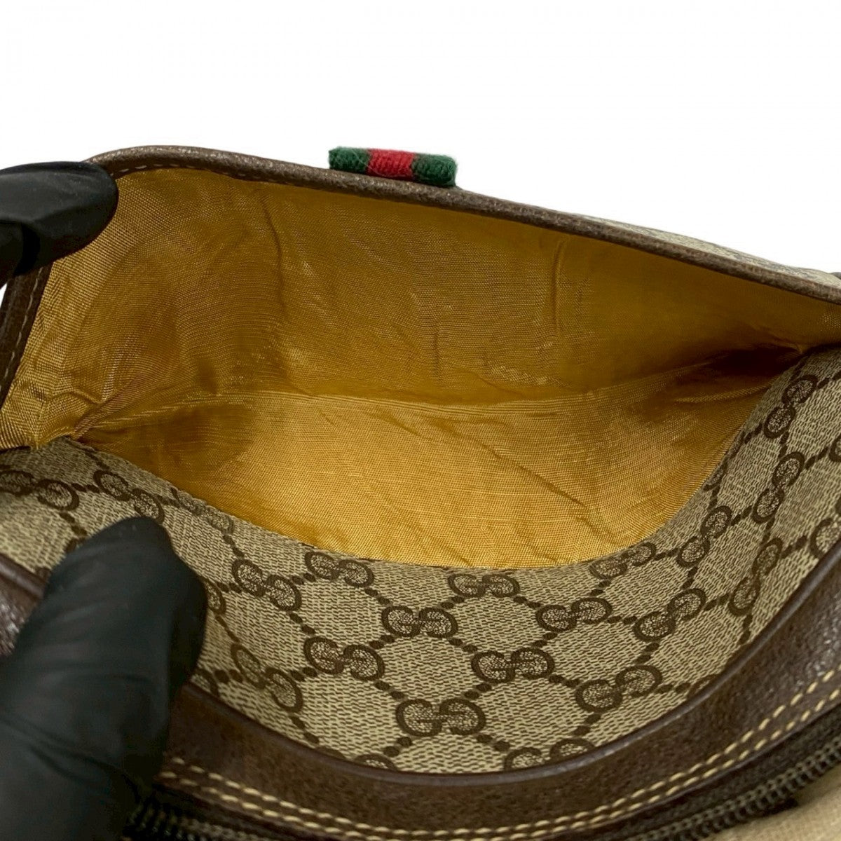 STRAPSTORY - GGC1 BAG - 2319