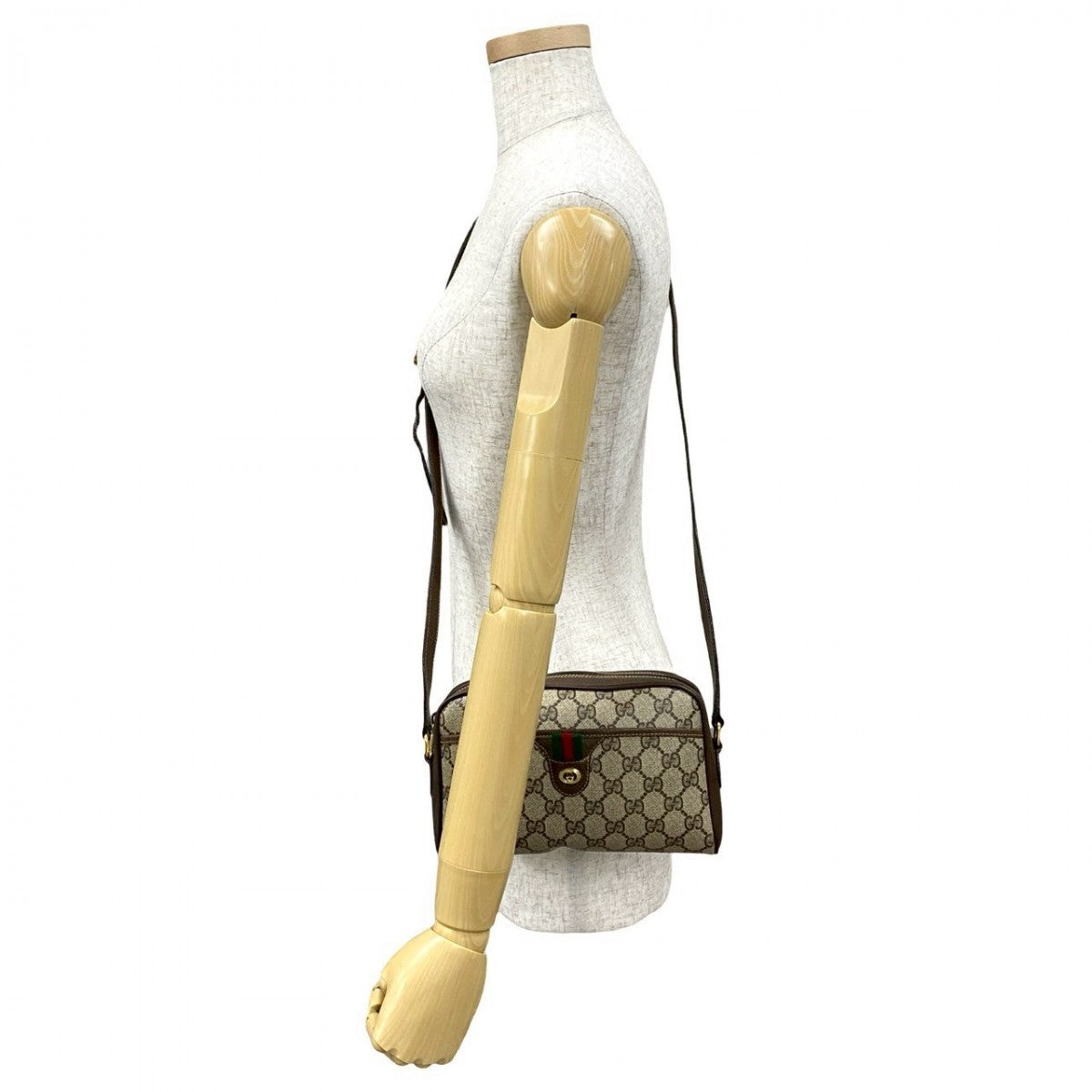 STRAPSTORY - GGC1 BAG - 2319