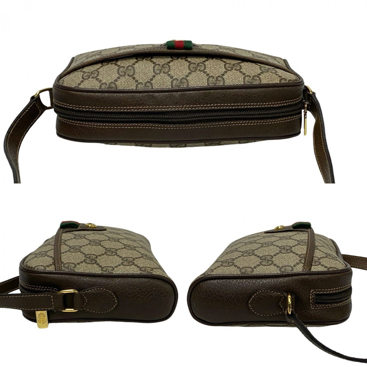 STRAPSTORY - GGC1 BAG - 2319