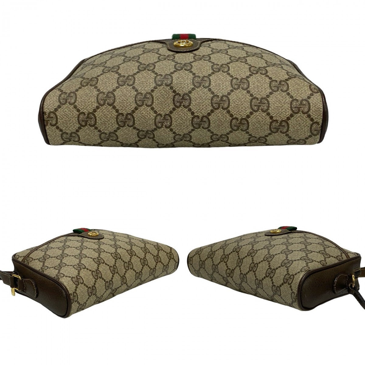 STRAPSTORY - GGC1 BAG - 2319