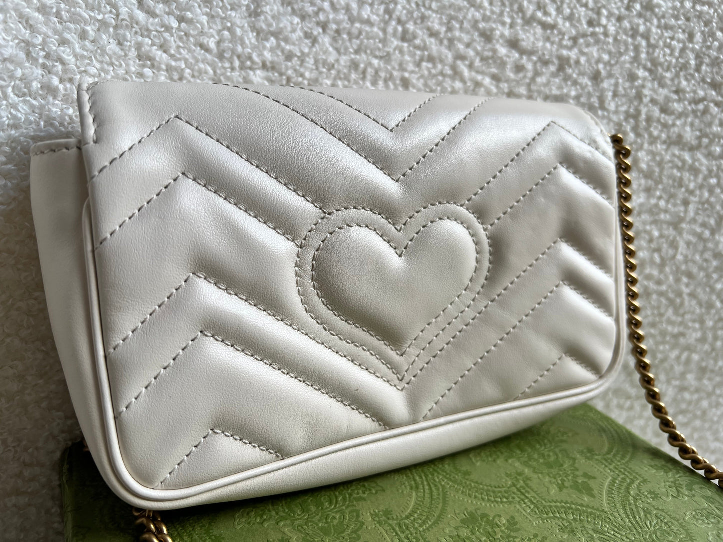 STRAPSTORY - GGC1 BAG - 3823