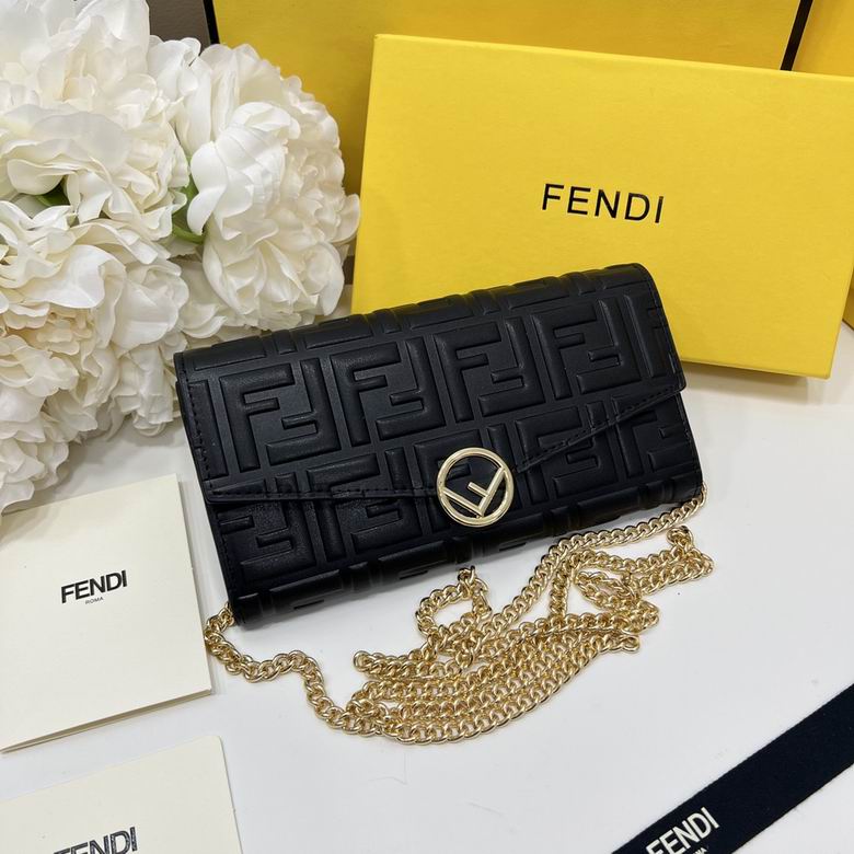 FDNI-Bags - Strap Story - 864