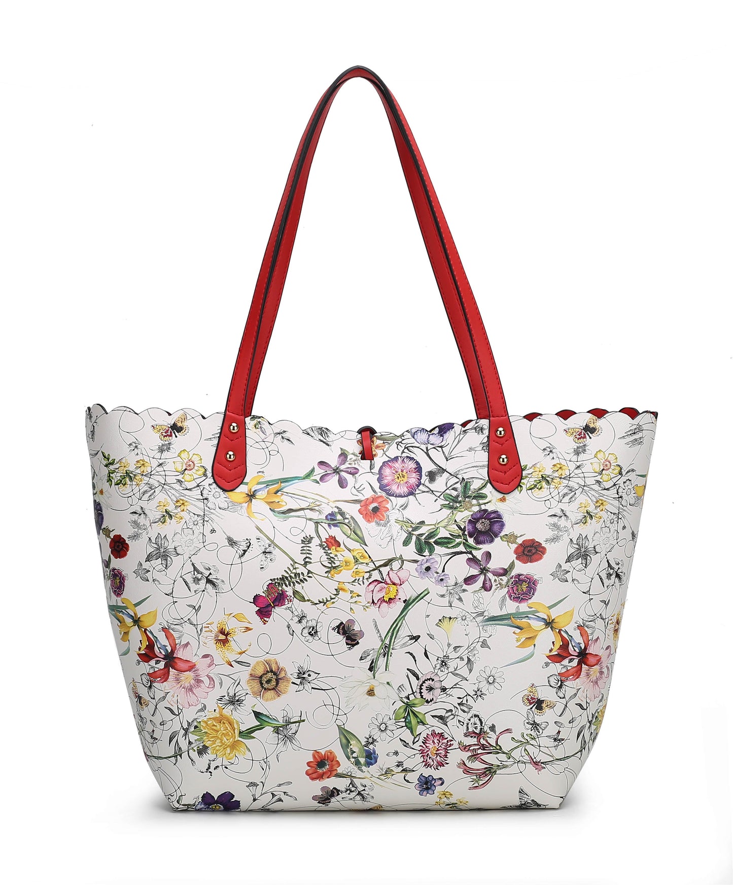 StrapStory - Tote Bag 405