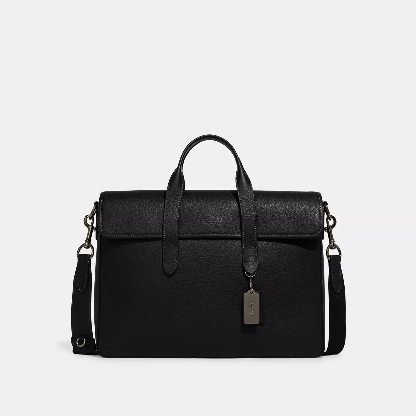 StrapStory - Briefcase 006