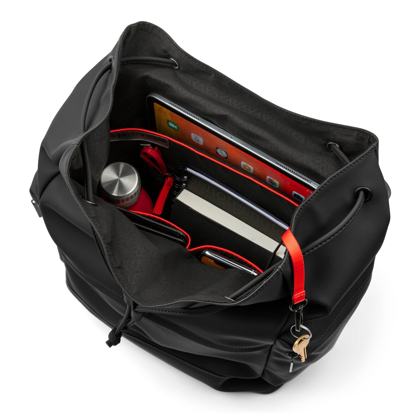 StrapStory - Backpack 259