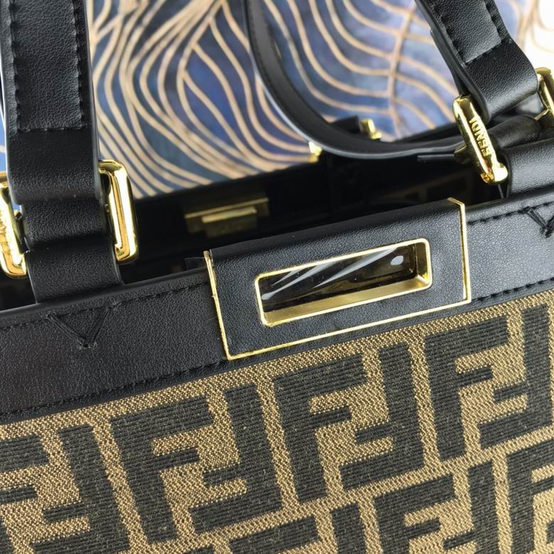 FDNI-Bags - Strap Story - 388