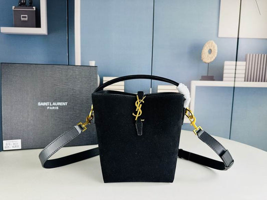 LSY-Bags - Strap Story - 407