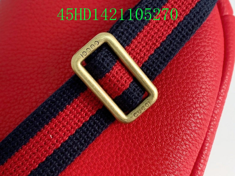STRAPSTORY - GGC4 BAG - 538
