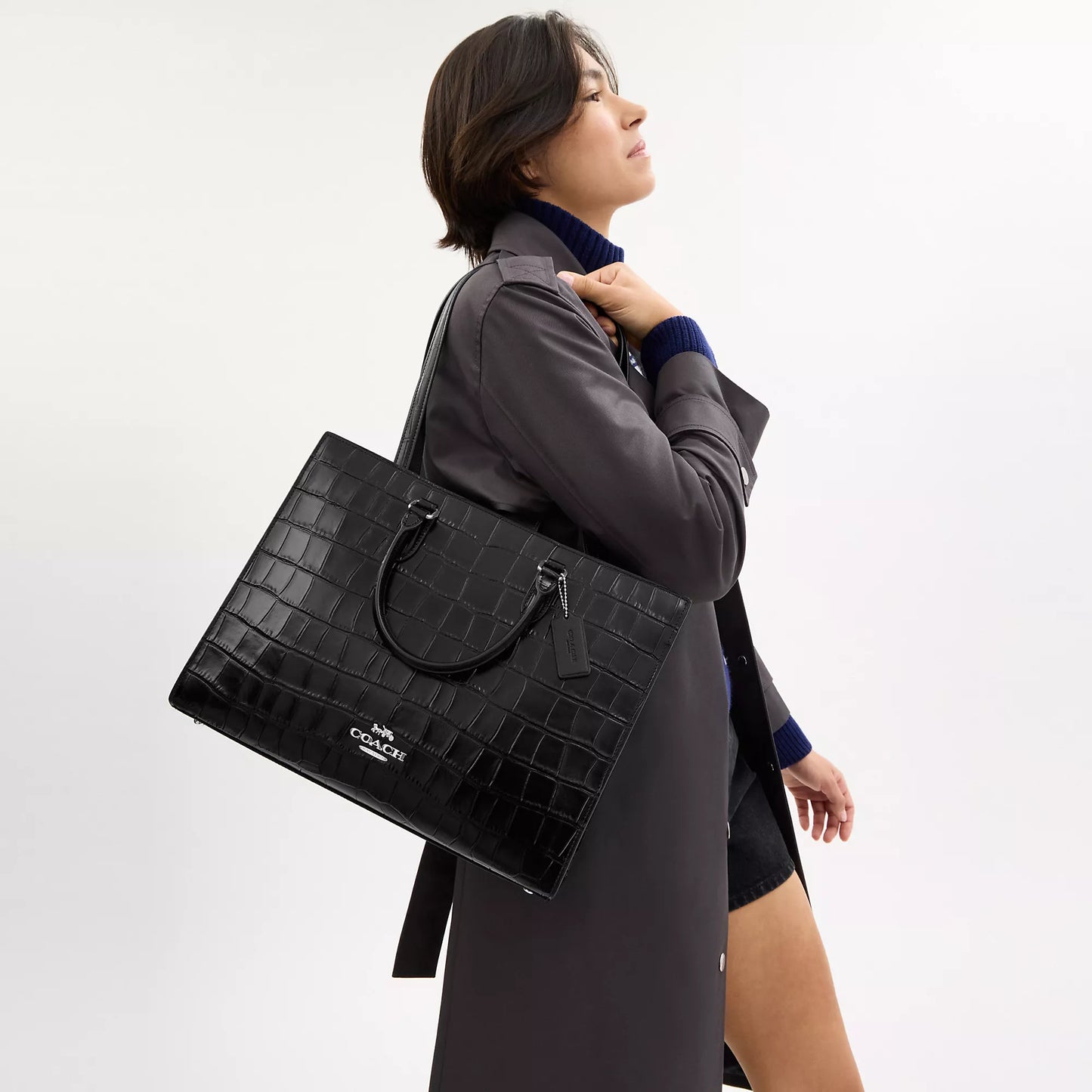 StrapStory - Tote Bag 368