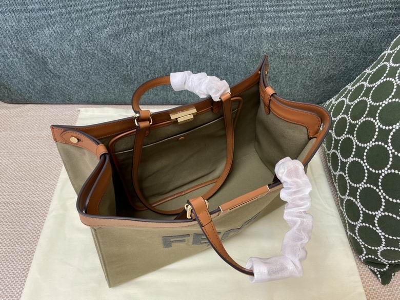 FDNI-Bags - Strap Story - 753