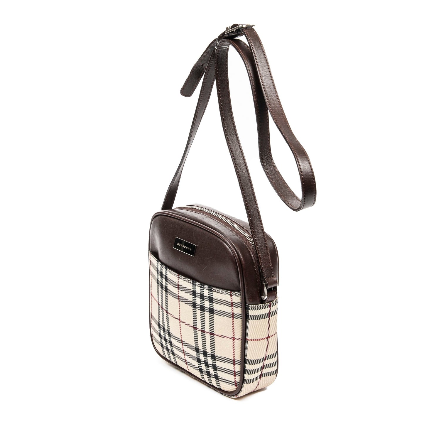 StrapStory - Crossbody 3866