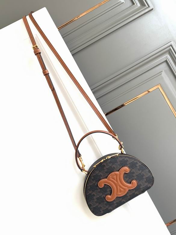 CLNE-Bags - Strap Story - 855