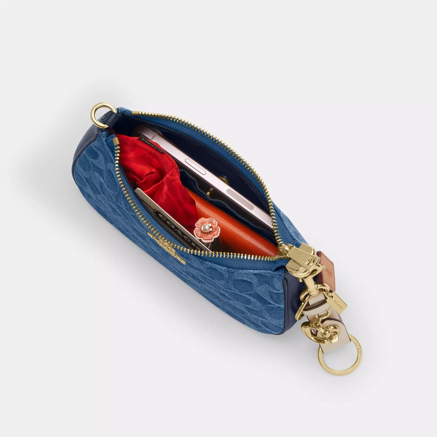 StrapStory - Crossbody 4107
