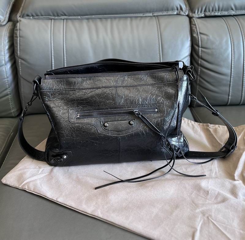 BLGA-Bags - Strap Story - 816