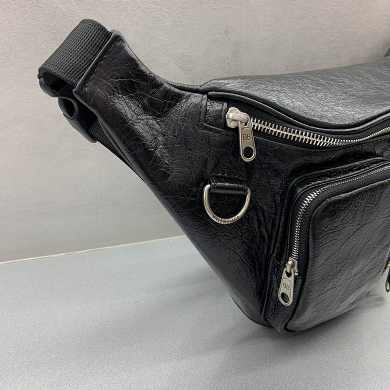 BLGA-Bags - Strap Story - 755