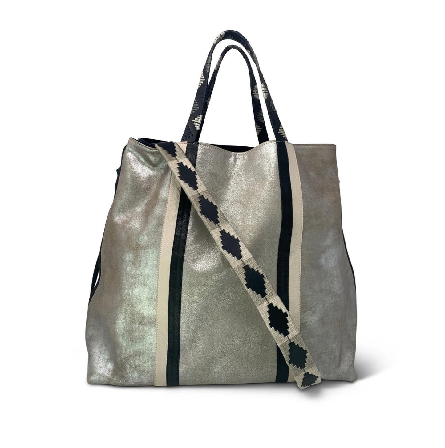 StrapStory - Tote Bag 2814
