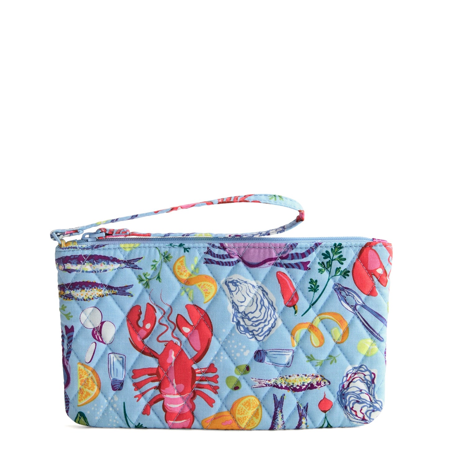 StrapStory - Wristlet 161