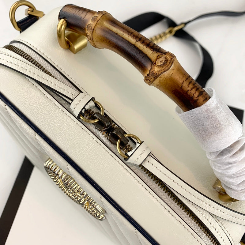 STRAPSTORY - GGC4 BAG - 1070