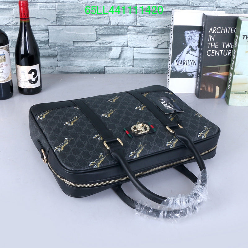 STRAPSTORY - GGC4 BAG - 229