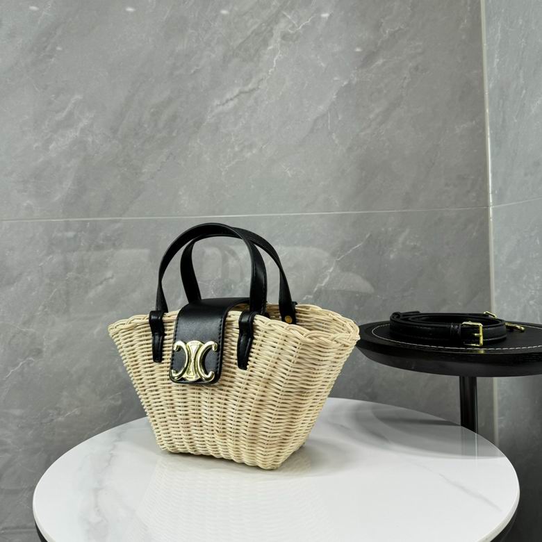CLNE-Bags - Strap Story - 243