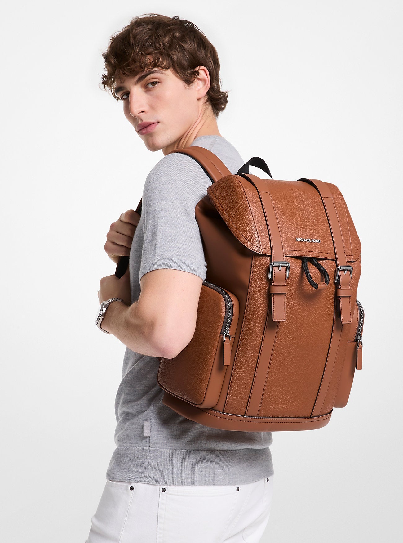 StrapStory - Backpack 719