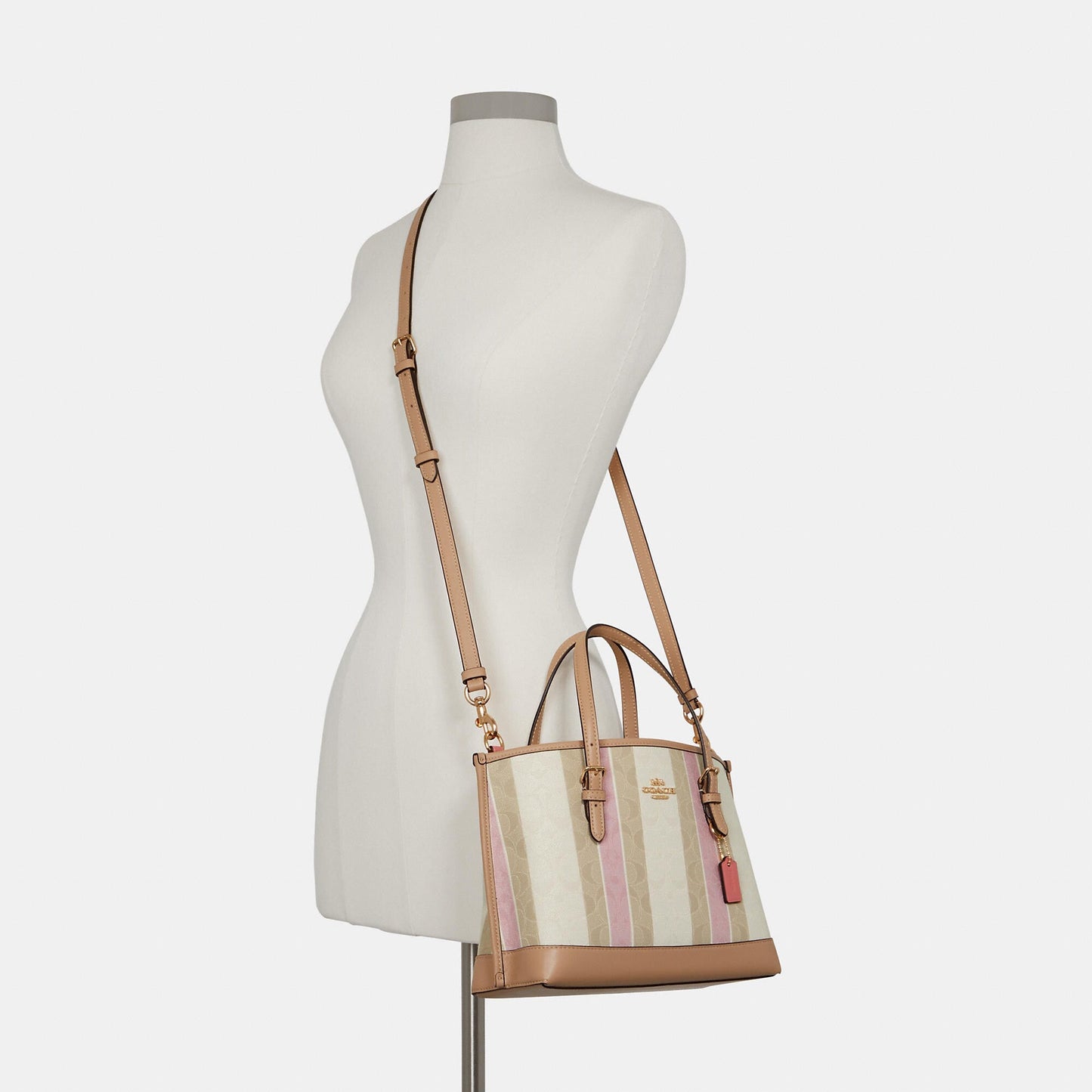 StrapStory - Tote Bag 014
