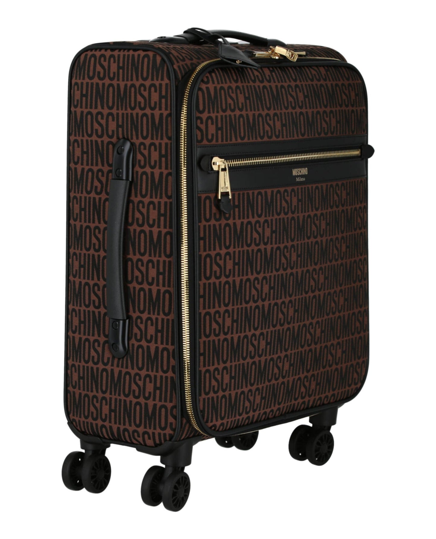 StrapStory - Suitcase 042