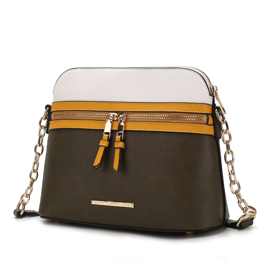 StrapStory - Crossbody 450
