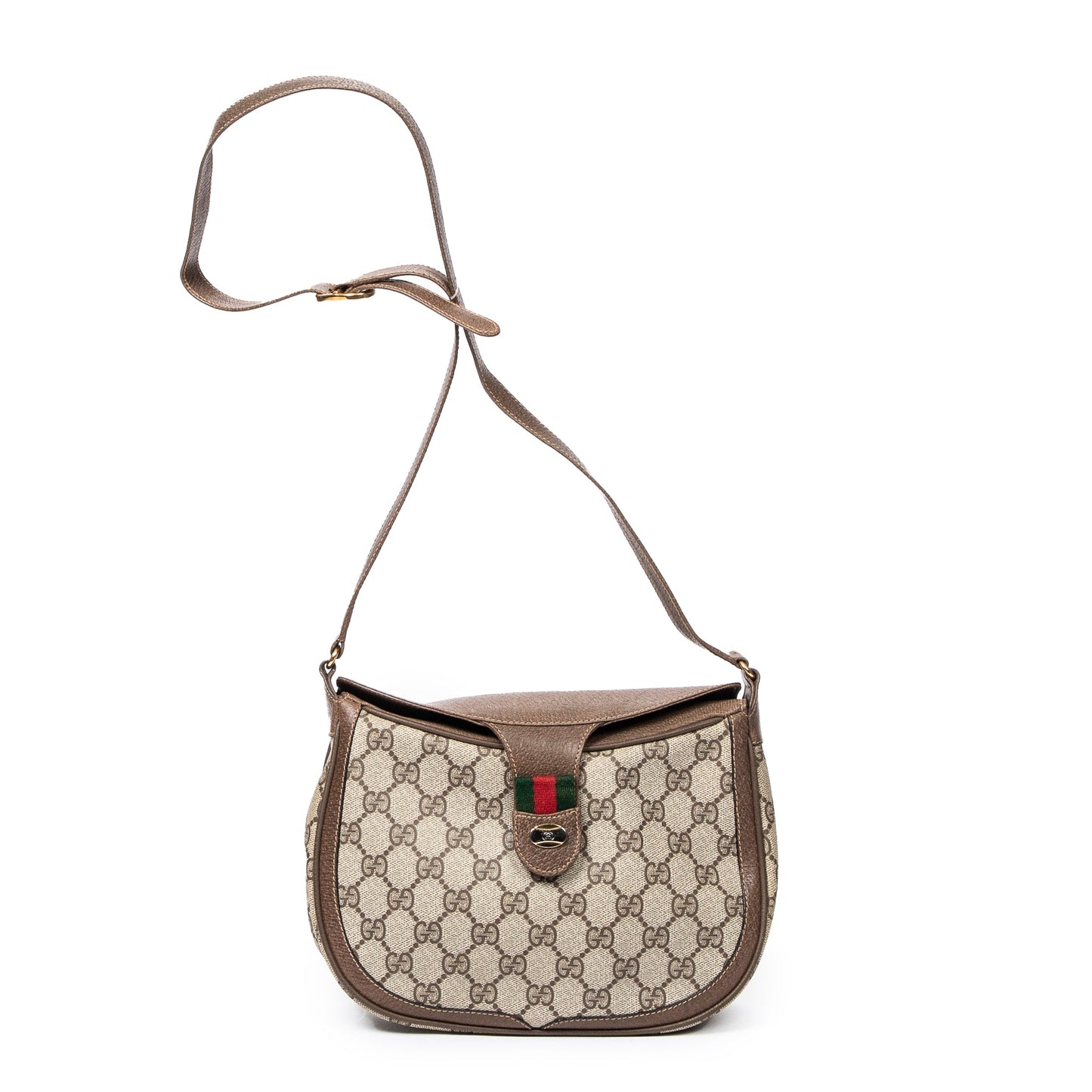 StrapStory - Crossbody 3909