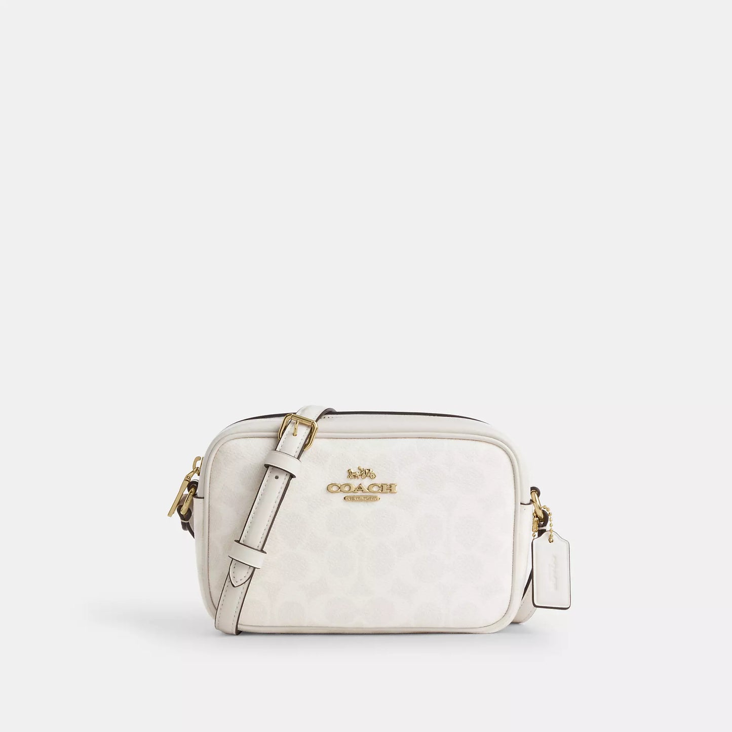 StrapStory - Crossbody 021