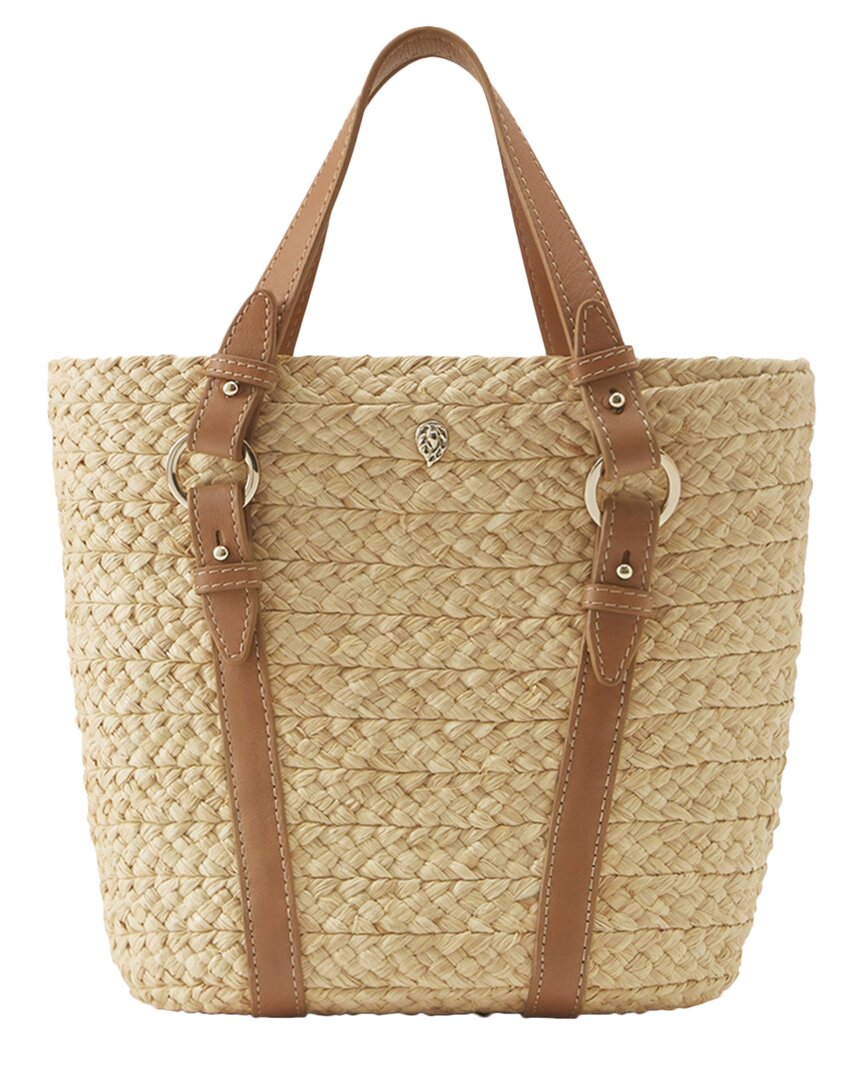 StrapStory - Tote Bag 728