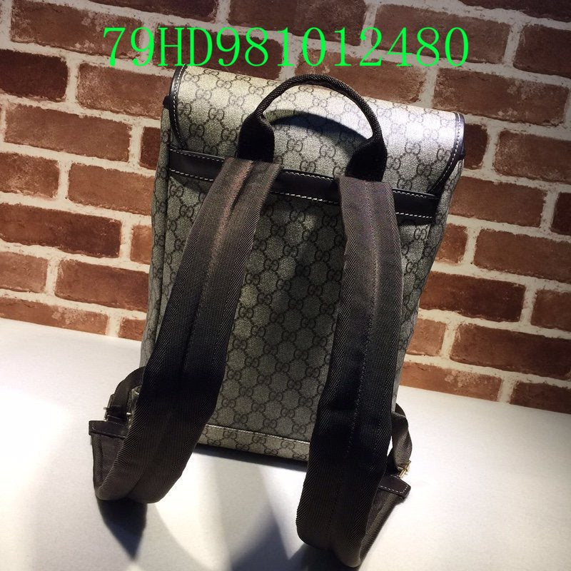 STRAPSTORY - GGC4 BAG - 737