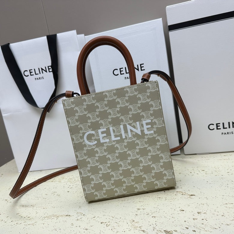 CLNE-Bags - Strap Story - 365