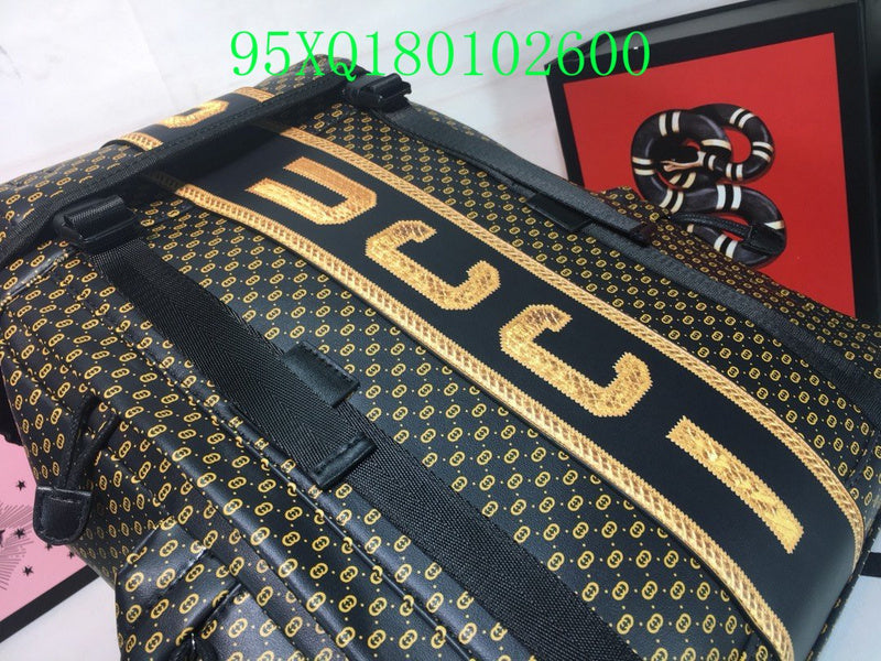 STRAPSTORY - GGC4 BAG - 664