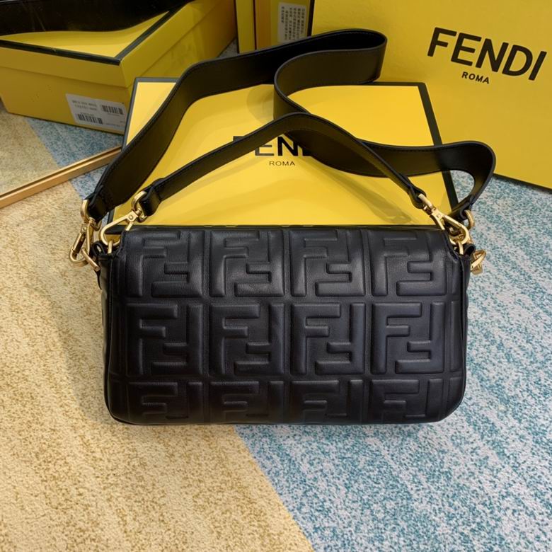 FDNI-Bags - Strap Story - 658