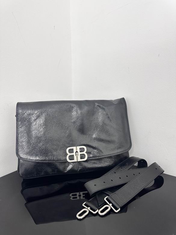 BLGA-Bags - Strap Story - 307