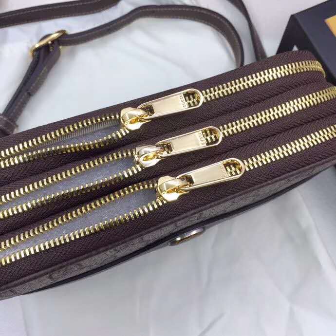 STRAPSTORY - GGC4 BAG - 1266