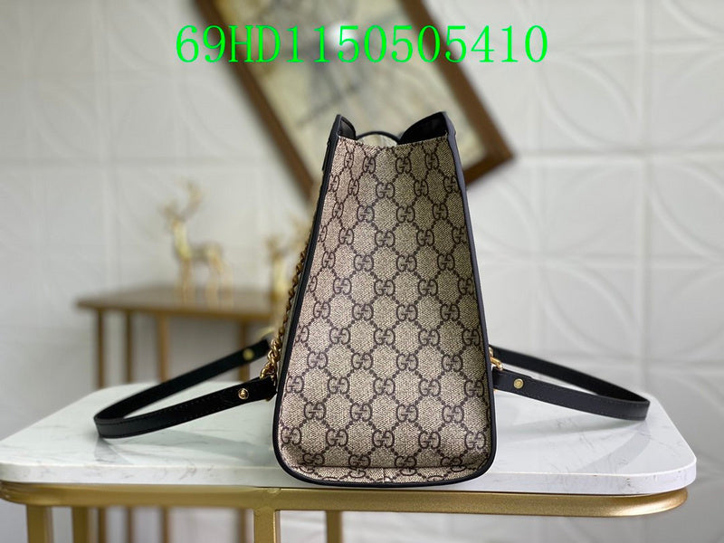 STRAPSTORY - GGC4 BAG - 525