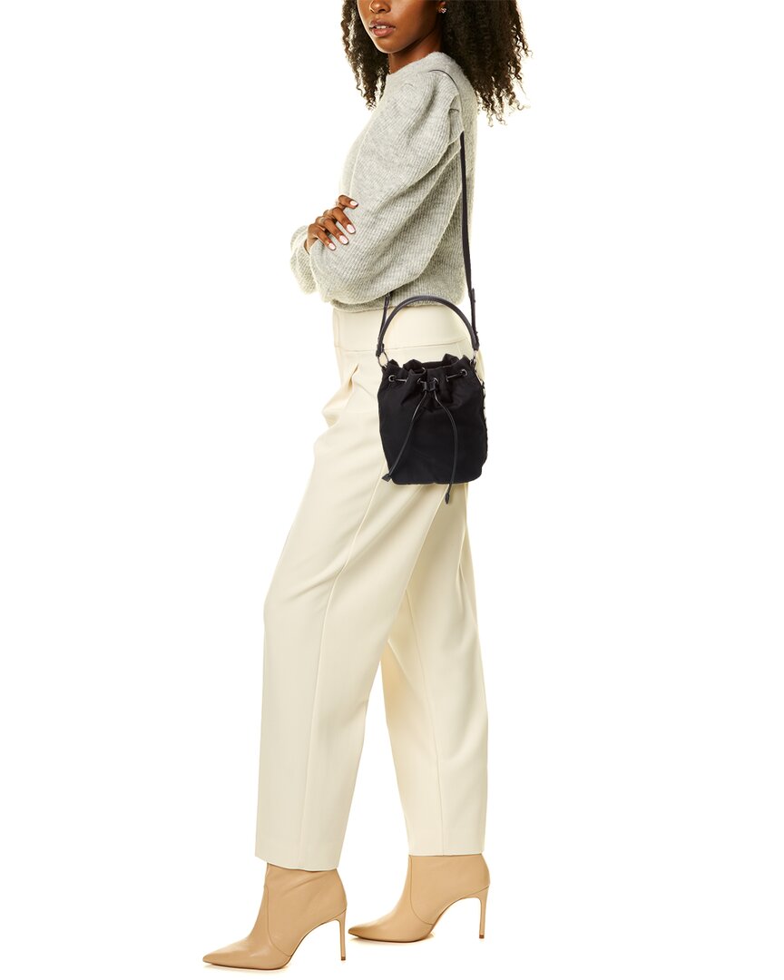StrapStory - Bucket Bag 206