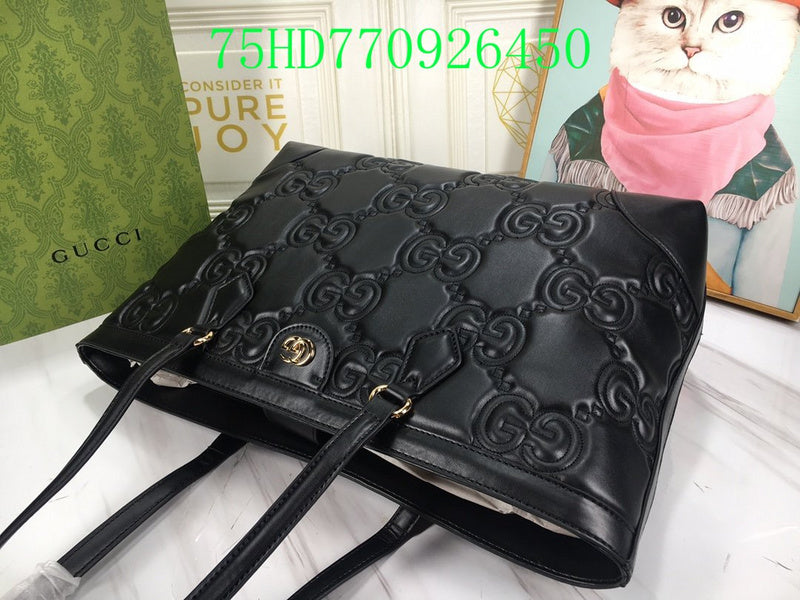 STRAPSTORY - GGC4 BAG - 455