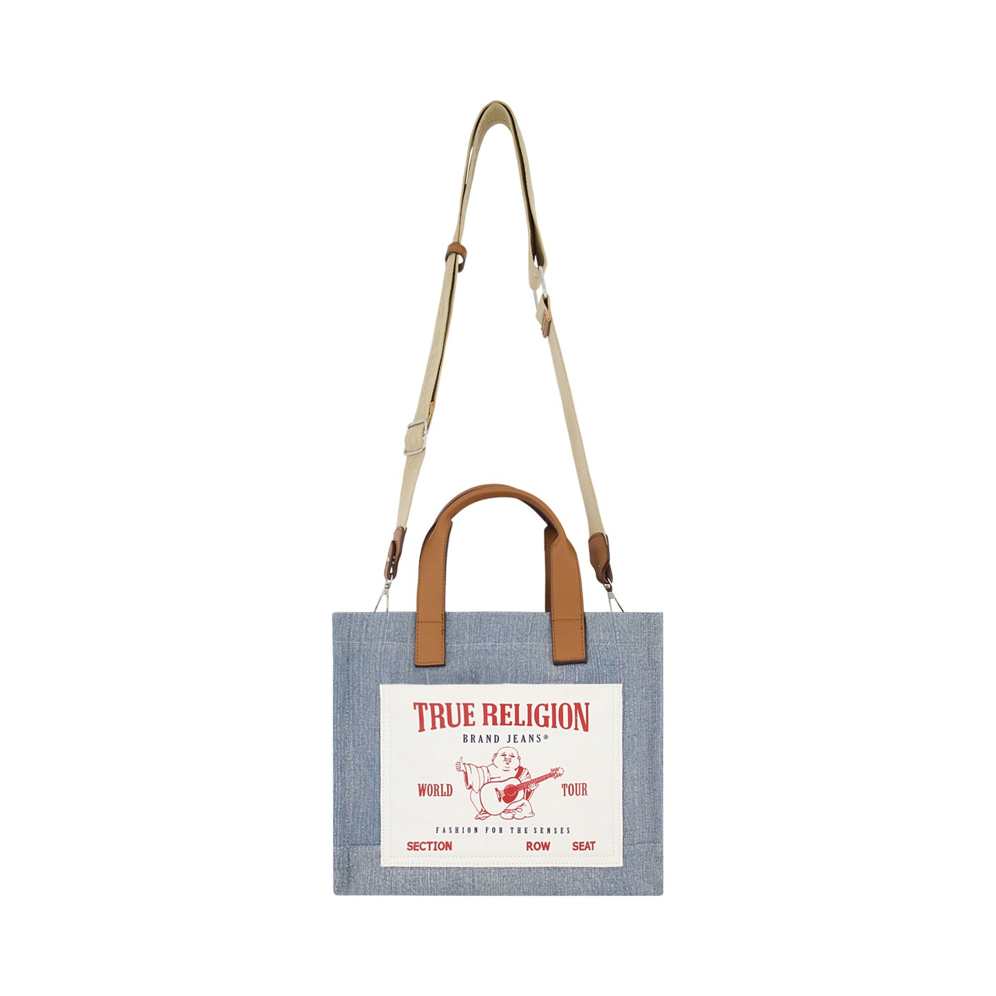 StrapStory - Tote Bag 134
