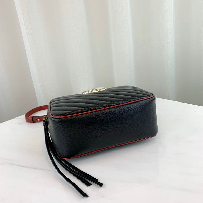 STRAPSTORY - GGC4 BAG - 1022