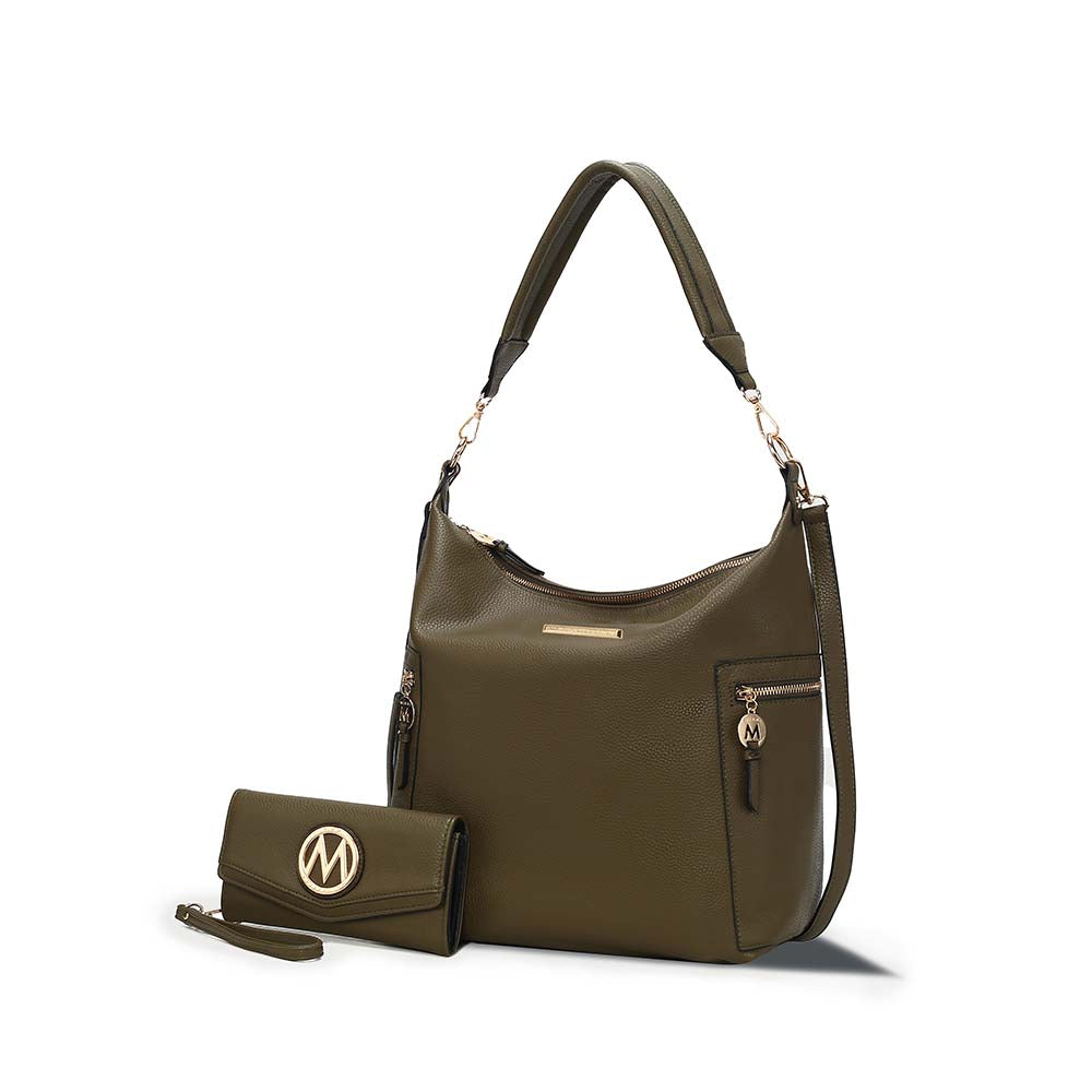 StrapStory - Hobo Bag 083