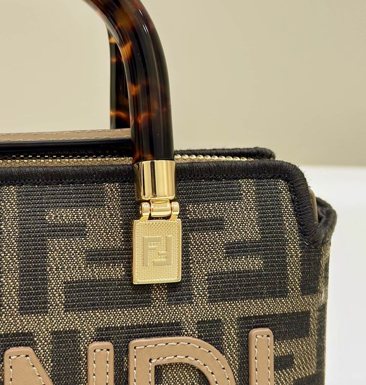 FDNI-Bags - Strap Story - 560